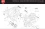 DRAWING 10A - CRANKCASE BEARINGS [MOD:MS1200-A;XST:CAL,CDN]; GROUP ENGINE