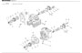 Cylinder head : timing system