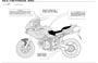 Data plate positions