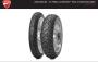 DRAWING B2 - (*) PIRELLI SCORPIONTM TRAIL II [MOD:MS1200E]; GROUP TYRES