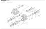 Cylinder head : timing system