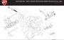 DRAWING 002 - GEAR CHANGE MECHANISM [MOD:MS1200;XST:CAL,CDN]; GROUP ENGINE