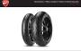 DRAWING D - PIRELLI DIABLOTM ROSSO II [MOD:MS1200]; GROUP TYRES