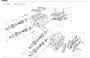 Cylinder head : timing system