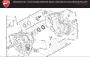 DRAWING 010 - HALF-CRANKCASES PAIR [MOD:1199 ABS;XST:AUS,CHN,EUR,FRA,JAP]; GROUP ENGINE