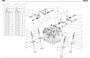 CYLINDER HEAD : TIMING SYSTEM