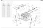 CYLINDER HEAD : TIMING SYSTEM