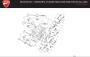 DRAWING 015 - HORIZONTAL CYLINDER HEAD [MOD:848E COR;XST:CAL,CDN]; GROUP ENGINE