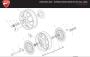 DRAWING 026 - WHEELS [MOD:848 EVO;XST:CAL,CDN]; GROUP FRAME