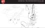 DRAWING 32A - FUEL PUMP [MOD:848 EVO;XST:CAL,CDN]; GROUP FRAME