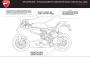 DRAWING 036 - POSIZIONAMENTO TARGHETTE [MOD:1199;XST:CAL,CDN]; GROUP FRAME