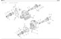 CYLINDER HEAD : TIMING SYSTEM