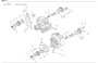 Cylinder head : timing system