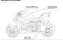 Data plate positions