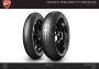 DRAWING N - PIRELLI ANGELTM GT II [MOD:M 1200]; GROUP TYRES