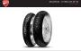 DRAWING B1 - (*) PIRELLI MT 60TM RS; GROUP TYRES