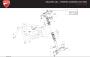 DRAWING 18A - STEERING ASSEMBLY [XST:ROK]; GROUP FRAME