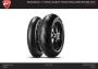 DRAWING B2 - (*) PIRELLI DIABLOTM ROSSO CORSA [MOD:959,959 AWS]; GROUP TYRES