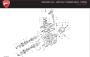 DRAWING 11A - VERTICAL CYLINDER HEAD - TIMING; GROUP ENGINE