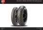 DRAWING B - ORIGINAL EQUIPMENT TYRES [MOD:DVL1260]; GROUP TYRES