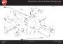 DRAWING 30A - EXHAUST MANIFOLD [MOD:DVL1260]; GROUP FRAME