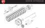 DRAWING 12D - ELECTRICAL DEVICES [MOD:DVL1260]; GROUP ELECTRIC