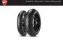 DRAWING C - PIRELLI DIABLOTM ROSSO II [MOD:DVL1260S]; GROUP TYRES