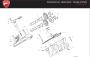 DRAWING 11B - REAR HEAD - TIMING SYSTEM; GROUP ENGINE