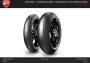 DRAWING T - (#) PIRELLI DIABLOTM SUPERCORSA SC V3 [MOD:HYM 950]; GROUP TYRES