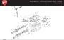 DRAWING 11A - VERTICAL CYLINDER HEAD - TIMING; GROUP ENGINE