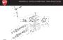 DRAWING 11A - VERTICAL CYLINDER HEAD - TIMING [MOD:HYM 950]; GROUP ENGINE