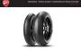 DRAWING E - PIRELLI DIABLOTM SUPERCORSA SP [MOD:HYM 950]; GROUP TYRES