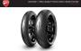 DRAWING F - PIRELLI DIABLOTM ROSSO CORSA II [MOD:HYM 950]; GROUP TYRES