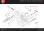 DRAWING 02A - SHIFT CAM - FORK [MOD:HYM950SP]; GROUP ENGINE