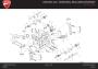 DRAWING 11D - HORIZONTAL HEAD [MOD:HYM950SP]; GROUP ENGINE