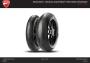 DRAWING B - ORIGINAL EQUIPMENT TYRES [MOD:HYM950SP]; GROUP TYRES