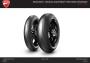 DRAWING B - ORIGINAL EQUIPMENT TYRES [MOD:HYM950SP]; GROUP TYRES