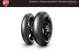 DRAWING B - ORIGINAL EQUIPMENT TYRES [MOD:HYM950SP]; GROUP TYRES