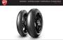 DRAWING T - (#) PIRELLI DIABLOTM SUPERCORSA SC V3 [MOD:M937]; GROUP TYRES