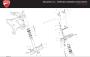 DRAWING 17A - STEERING ASSEMBLY [MOD:M937]; GROUP FRAME