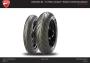 DRAWING B3 - (*) PIRELLI DIABLOTM ROSSO III [MOD:M1200S25]; GROUP TYRES