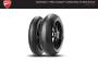 DRAWING D - PIRELLI DIABLOTM SUPERCORSA SP [MOD:M 821]; GROUP TYRES