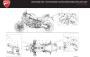 DRAWING 036 - POSITIONING PLATES [MOD:M821STEA;XST:JAP]; GROUP FRAME