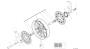 DRAWING 27A - FRONT WHEEL [XCO:R]; GROUP FRAME