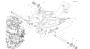 DRAWING 18A - REAR SWINGING ARM; GROUP FRAME