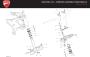 DRAWING 17A - STEERING ASSEMBLY [MOD:M937+]; GROUP FRAME