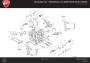 DRAWING 015 - HORIZONTAL CYLINDER HEAD [MOD:MS950]; GROUP ENGINE