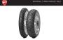 DRAWING B2 - (*) PIRELLI SCORPIONTM TRAIL II; GROUP TYRES