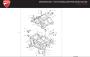 DRAWING 09A - HALF-CRANKCASES PAIR [MOD:MSV4S]; GROUP ENGINE