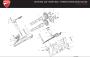 DRAWING 12B - REAR HEAD - TIMING SYSTEM [MOD:MSV4S]; GROUP ENGINE